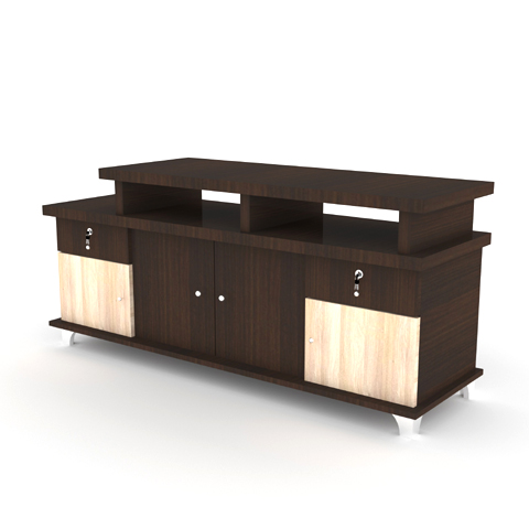 SAV 101 Audio Video Rack (2)